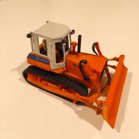Modellino Bulldozer FIAT-HITACHI FD14 – ROS Agr