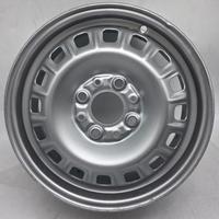 4 cerchi ferro panda 4x4 prima serie r13 ft5730