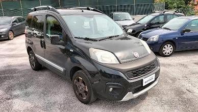 Fiat Qubo 1.3 MJT 95 CV Trekking