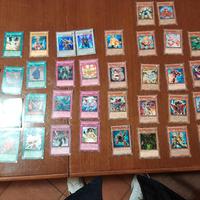 Carte Yu-gi-oh 