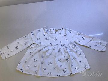 Vestitino per bimba
