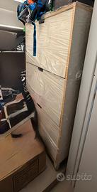 Scadpiera Ikea