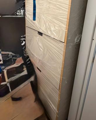 Scadpiera Ikea