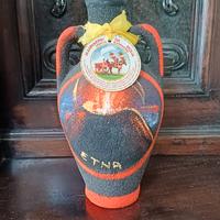 LIQUORE VINTAGE MANNARINU DA SICILIA 