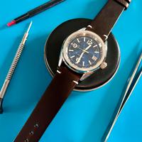 Orologio personalizzato su richiesta