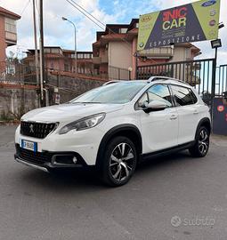 Peugeot 2008 BlueHDi 100 Allure