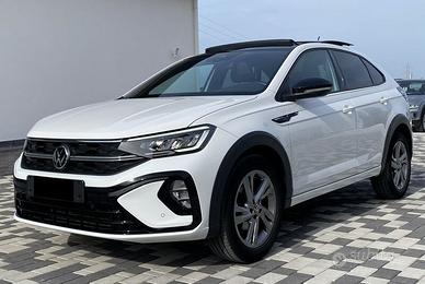 Volkswagen Taigo R-Line 1.5 TSI 150CV DSG Tetto
