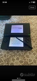 Nintendo DS Lite colore nero