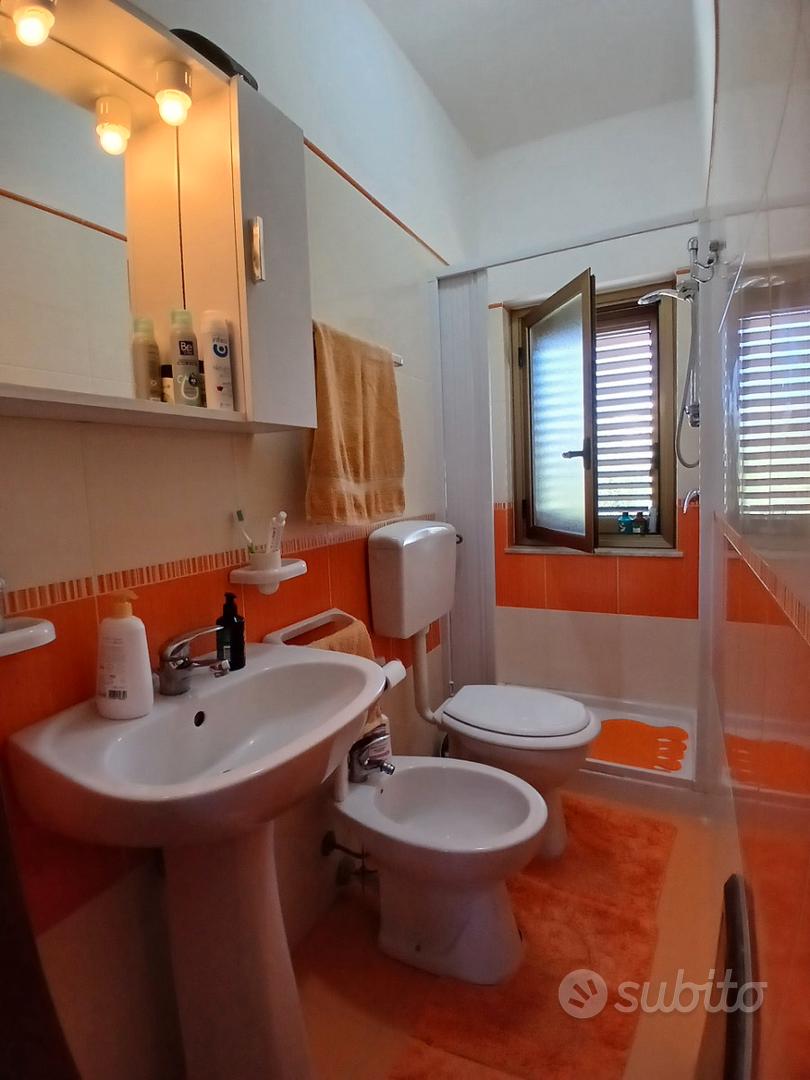 Appartamento – Tusa, Castel di Tusa - Vista 5