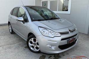 Citroen C3 BlueHDi 100 S&S Exclusive