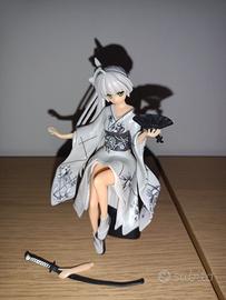 Action figure Japan Model Anime e Manga 