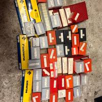 Lotto Vintage Diapositive