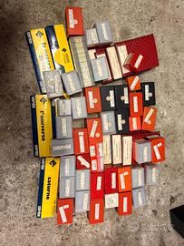 Lotto Vintage Diapositive