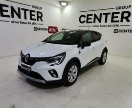 Renault Captur Hybrid E-Tech 145 CV Intens