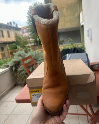 Scarponcini TOMBERLAND