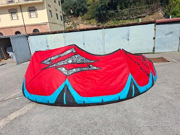 KITE NAISH PHOENIX 8 mt. 2023