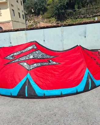 KITE NAISH PHOENIX 8 mt. 2023