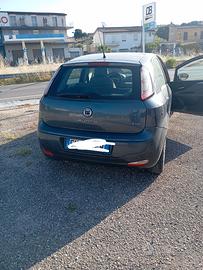 Punto evo 1.3 mjt