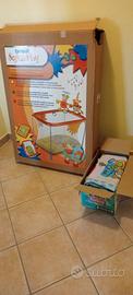 box bimbi