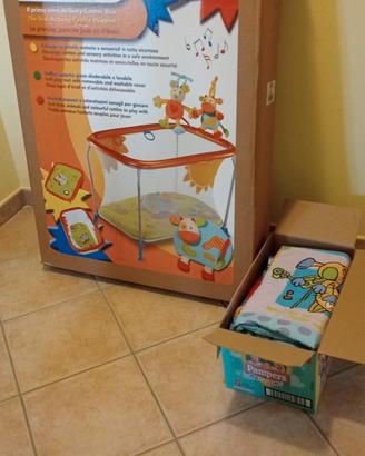 box bimbi