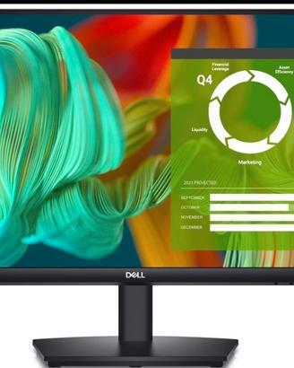 2 Monitor Dell 24 e2425hs