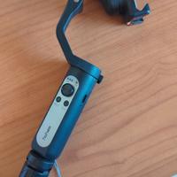 ginbal hohem pro isteady V2 AI