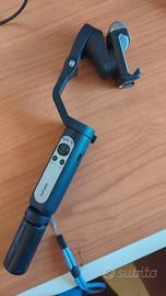 ginbal hohem pro isteady V2 AI