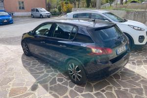 Peugeot 308 II Serie