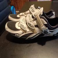 Scarpe per bici da corsa