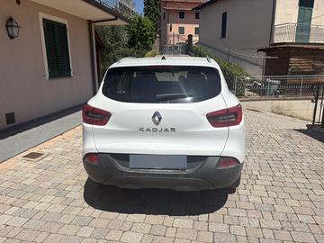 Renault kadjar 1.6 130cv 2017