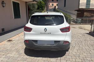 Renault kadjar 1.6 130cv 2017