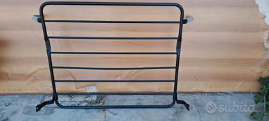 Separatore bagagliaio Opel Mokka / X  (2012-2019)