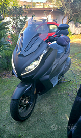 Zontes 350E 2025