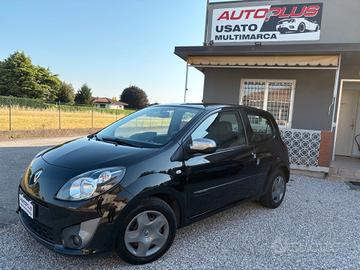 Renault Twingo 1.2 16V Live