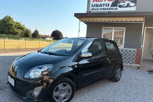 Renault Twingo 1.2 16V Live
