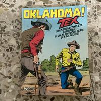 Fumetti tex