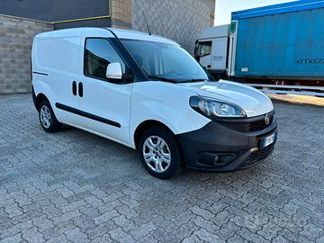 Fiat doblo' 1.6mjt 105 cv ch1
