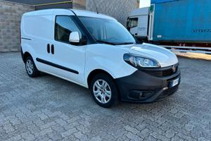 Fiat doblo' 1.6mjt 105 cv ch1