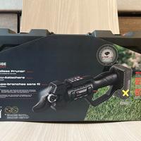 TAGLIARAMI CESOIA PARKSIDE PPAAS 20-LI PERFORMANCE