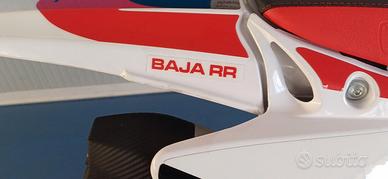 Vent Baja 50 RR