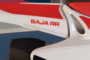 Vent Baja 50 RR