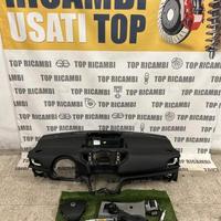 Kit airbag lancia Ypsilon 2018