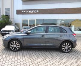 Hyundai i30 1.6 CRDi 136CV 5 porte Business I...