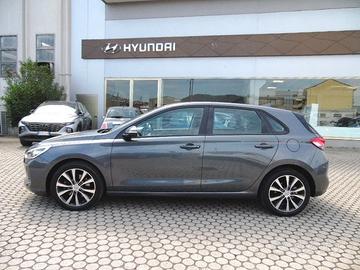 Hyundai i30 1.6 CRDi 136CV 5 porte Business I...