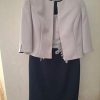 vestito da cerimonia 