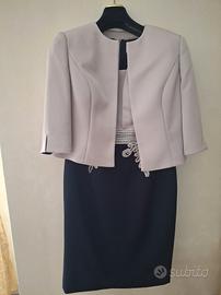 vestito da cerimonia 