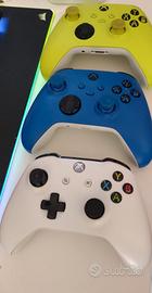 pad controller Xbox One serie x/s