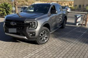 Ford ranger wildtrak