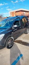 Dacia Dokker Stepway