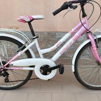 Bicicletta Donna 